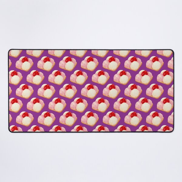 Item preview, Mexican Snack Cookie - Purple designed and sold by Kelly  Gilleran.