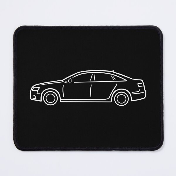 Item preview, A6 designed and sold by AutoClub.
