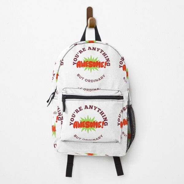 Item preview, You Are Anything But Ordinary, You Are Awesome designed and sold by SolSel ⭐⭐⭐⭐⭐.