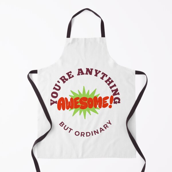 Item preview, You Are Anything But Ordinary, You Are Awesome designed and sold by SolSel ⭐⭐⭐⭐⭐.