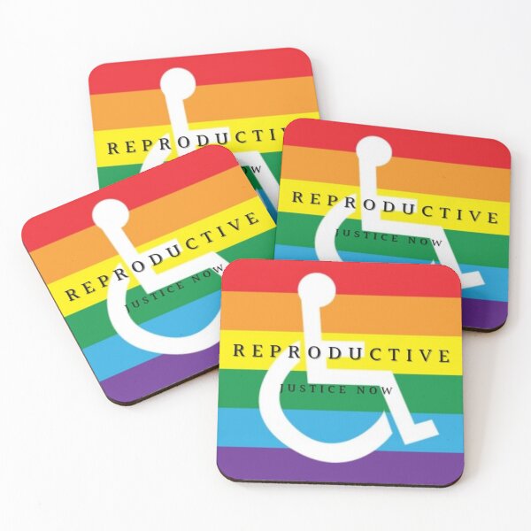 Item preview, Reproductive Justice Now designed and sold by Dark Moon Art Studio.