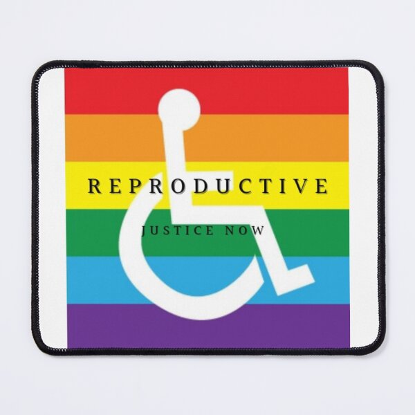 Item preview, Reproductive Justice Now designed and sold by Dark Moon Art Studio.