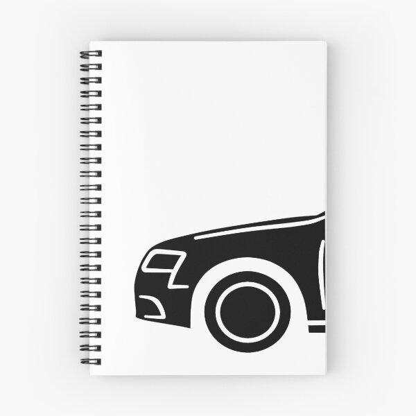 Item preview, A6 designed and sold by AutoClub.