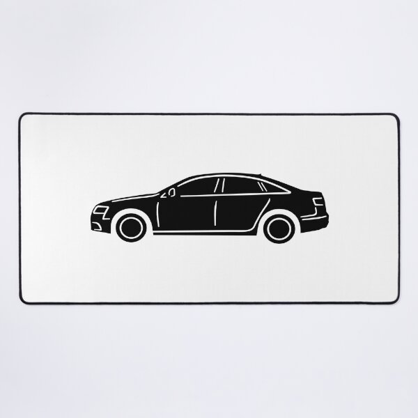 Item preview, A6 designed and sold by AutoClub.