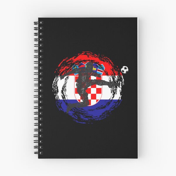 Artikelvorschau, Hrvatska Nogomet Kroatien Fussball entworfen und verkauft von Dubbra.