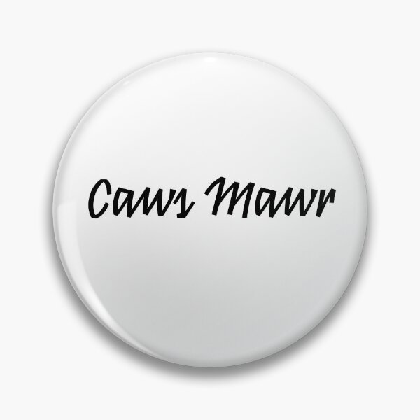 Item preview, Caws Mawr designed and sold by Hywel Edwards.