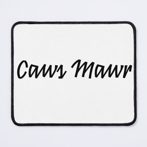 Item preview, Caws Mawr designed and sold by Hywel Edwards.