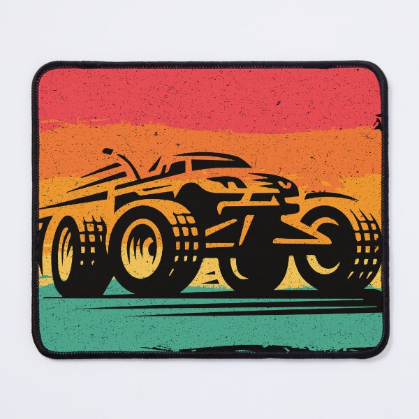 Item preview, I Don't Snore I Dream I'm A RC Car - Funny Retro RC Car Lover designed and sold by Adexyl.