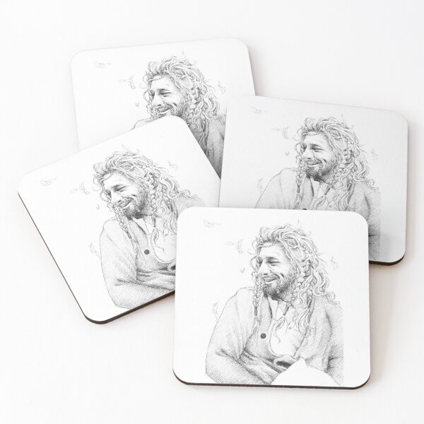 Item preview, Pillow Fight Fili designed and sold by Linane.