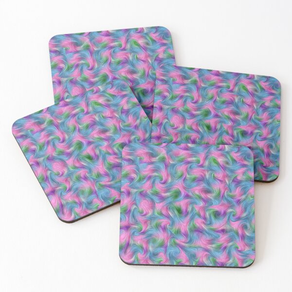 Item preview, Unicorn Fur designed and sold by HavenDesign.