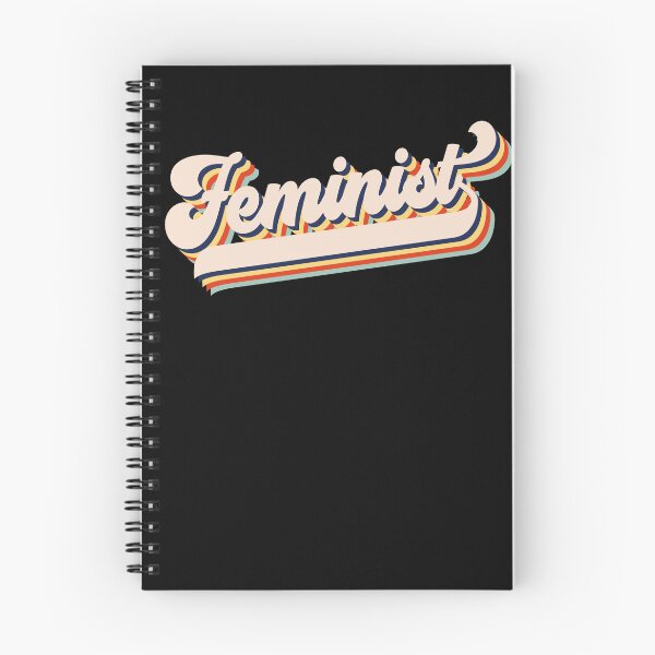 Item preview, Feminist Retro Women's Rights Pro Choice Feminist Gear designed and sold by DynamicDesign.