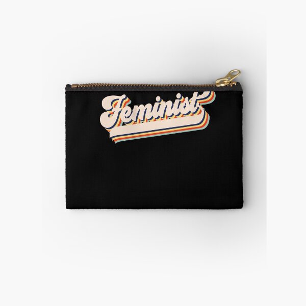 Item preview, Feminist Retro Women's Rights Pro Choice Feminist Gear designed and sold by DynamicDesign.