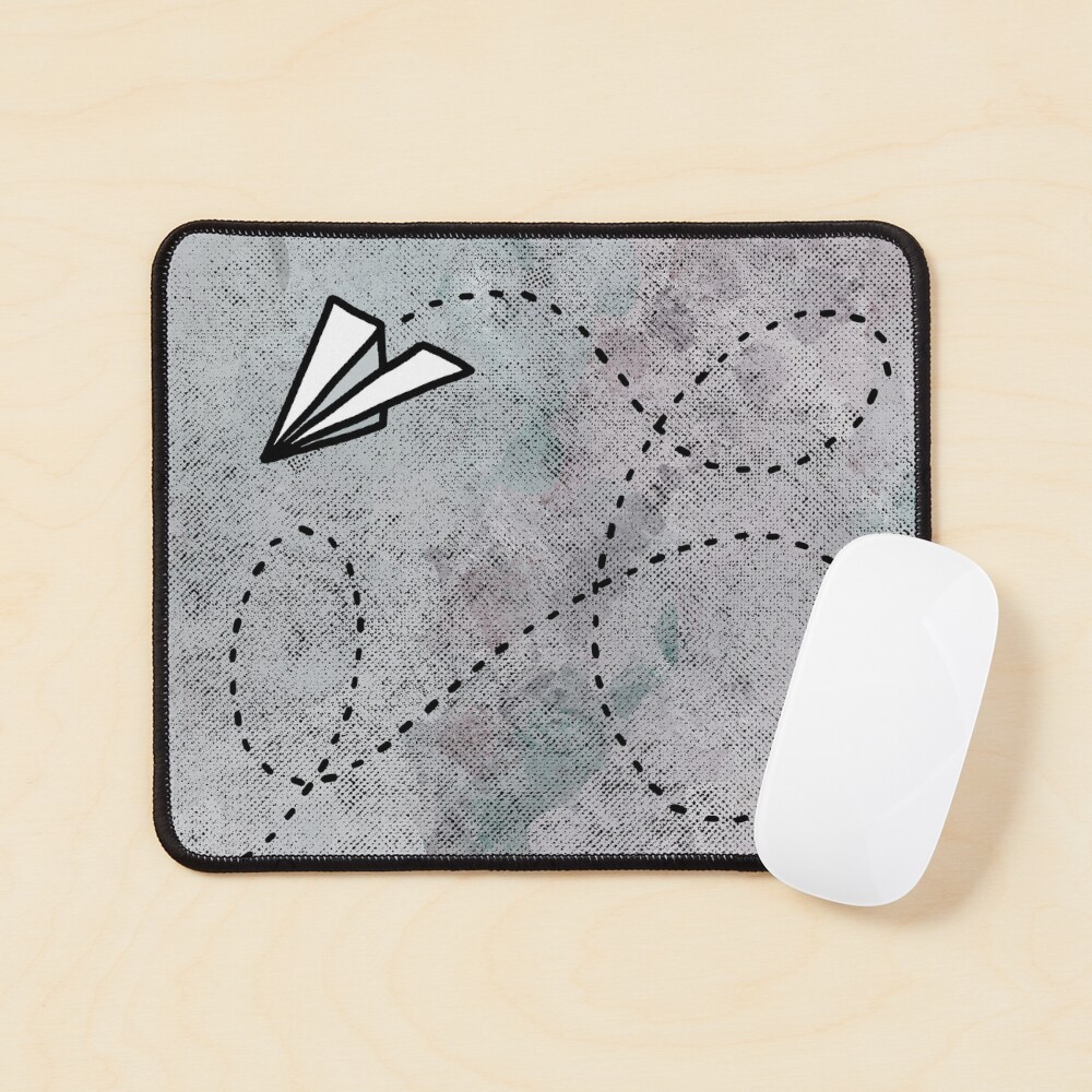 Item preview, Mouse Pad designed and sold by rmcbuckeye.