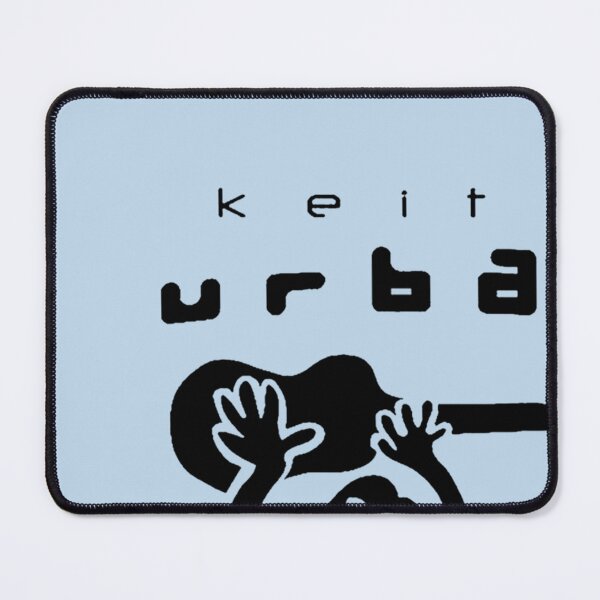 Artikelvorschau, Keith Urban Tri-Blend T-Shirt entworfen und verkauft von EllaReichertx.
