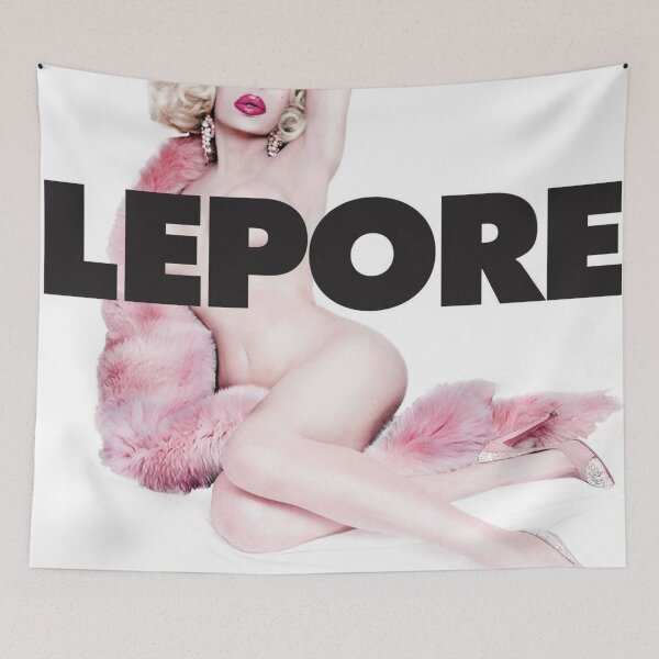 Item preview, Lepore designed and sold by jcarajota.