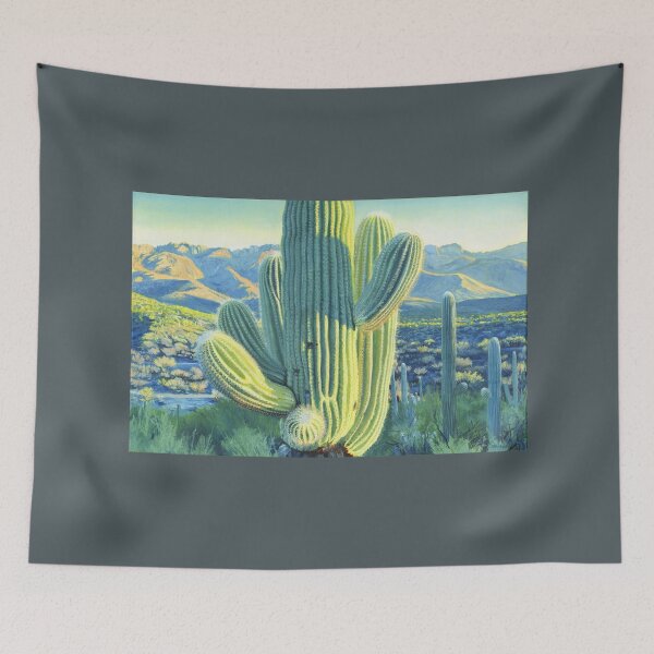 Item preview, Saguaro 1 designed and sold by CMWillyard.