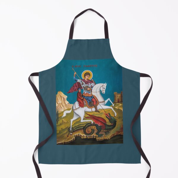 Item preview, Saint George by CalliC designed and sold by Calliope Cr ⭐⭐⭐⭐⭐.