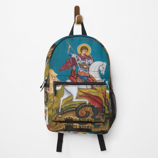Item preview, Saint George by CalliC designed and sold by Calliope Cr ⭐⭐⭐⭐⭐.