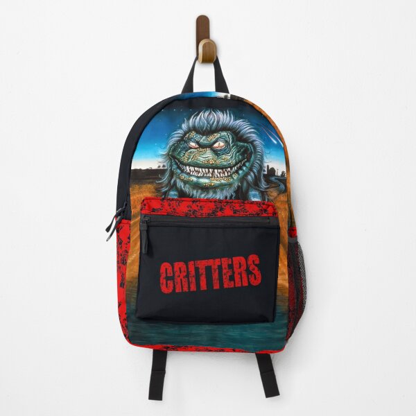 Critters Movie Backpack