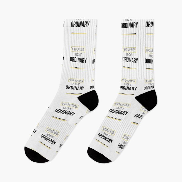 Item preview, You Are Anything But Ordinary, You Are Awesome designed and sold by SolSel ⭐⭐⭐⭐⭐.