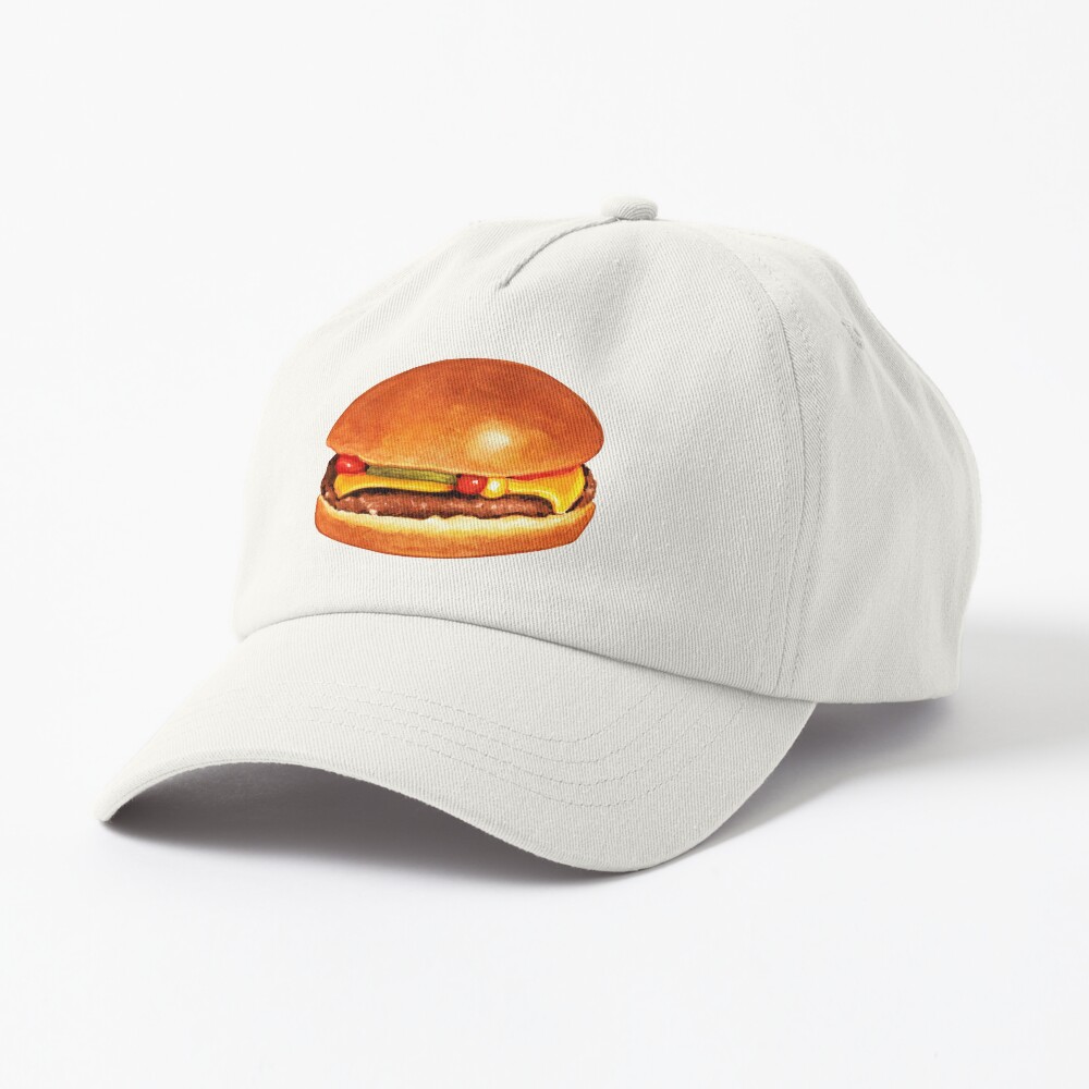 Item preview, Dad Hat designed and sold by KellyGilleran.