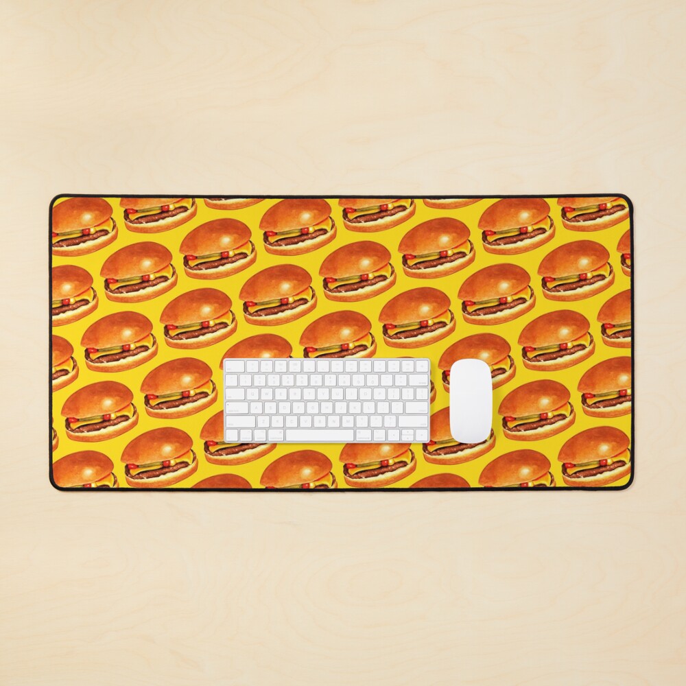 Item preview, Desk Mat designed and sold by KellyGilleran.