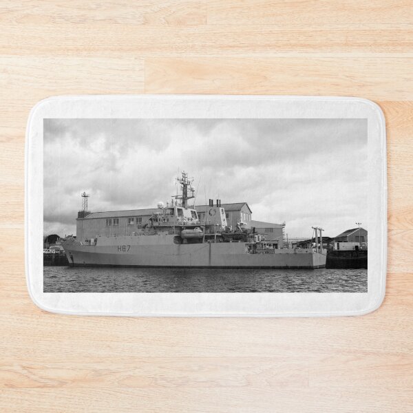 Item preview, HMS Echo designed and sold by days-photographic.
