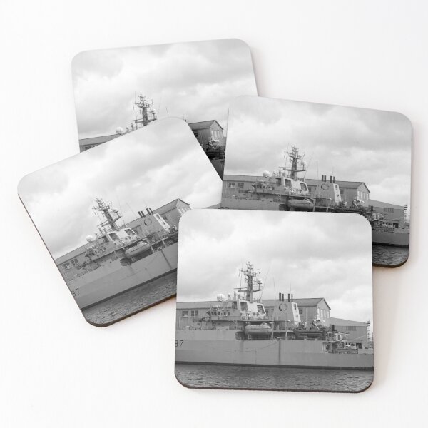 Item preview, HMS Echo designed and sold by days-photographic.