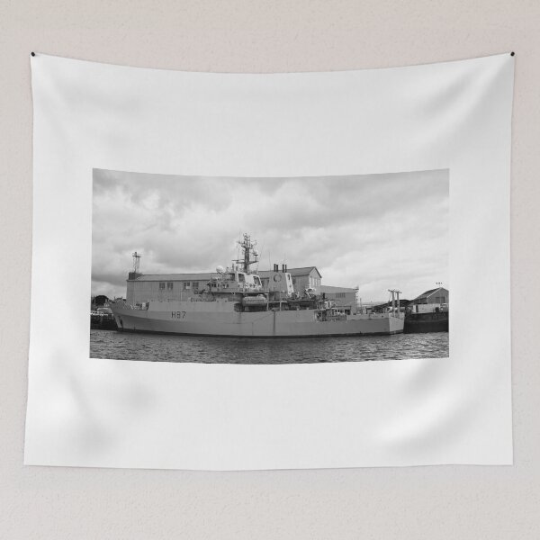Item preview, HMS Echo designed and sold by days-photographic.