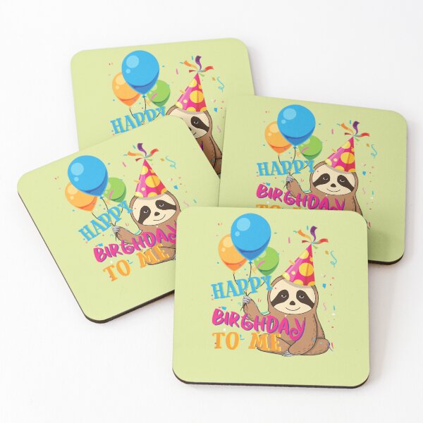 Item preview, Birthday Cute Boys Girls Kids  designed and sold by APTufnall.