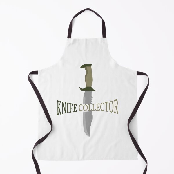 Item preview, Knife Collector designed and sold by diip.