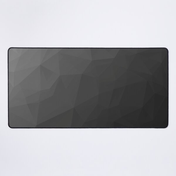 Aperçu de l'œuvre Gris Low Poly créée et vendue par Lemon Pepper.