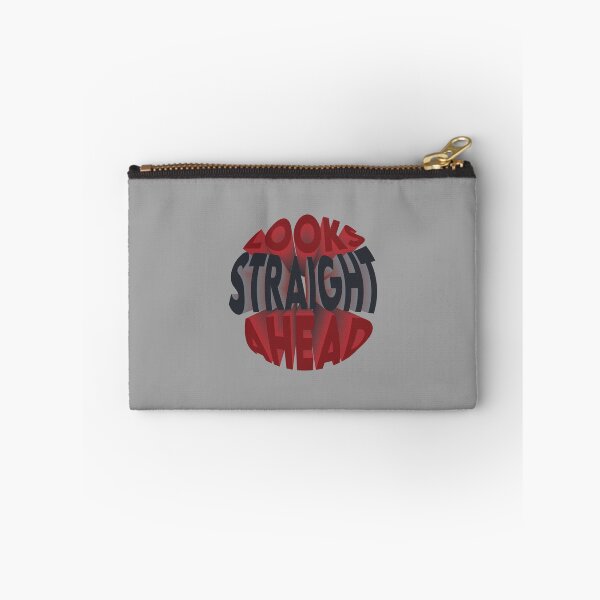 Item preview, Looks Straight Ahead designed and sold by MqHStore.
