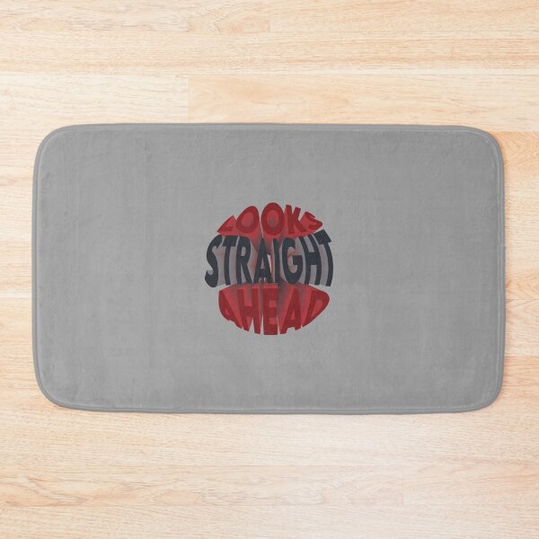Item preview, Looks Straight Ahead designed and sold by MqHStore.
