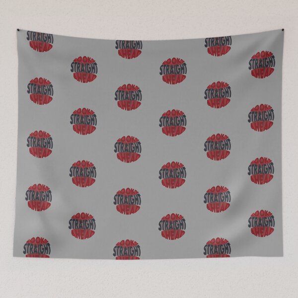 Item preview, Looks Straight Ahead designed and sold by MqHStore.