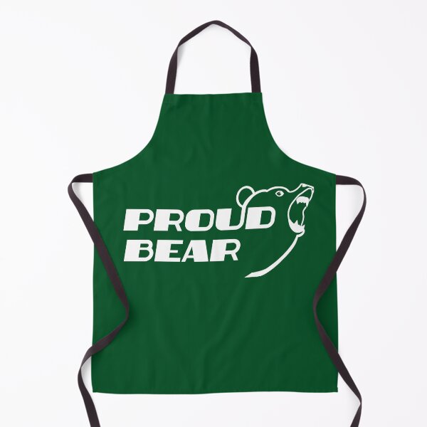 Item preview, Proud Gay Bear designed and sold by Muensterman.