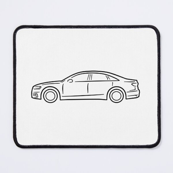 Item preview, Audi A8 designed and sold by AutoClub.