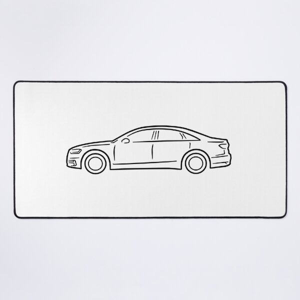 Item preview, Audi A8 designed and sold by AutoClub.