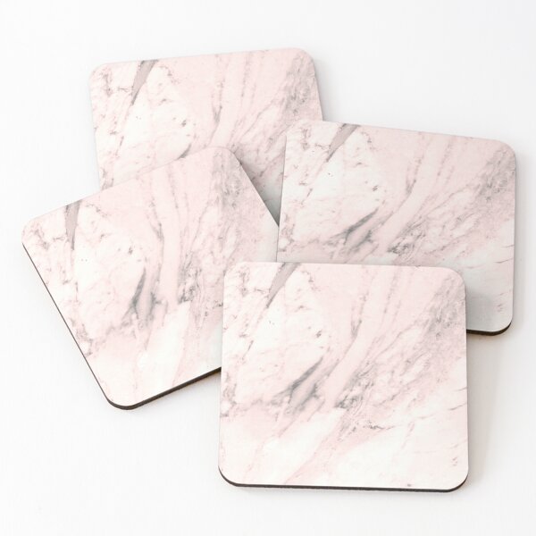 Item preview, Pink Marble Pattern designed and sold by shalakacreats.
