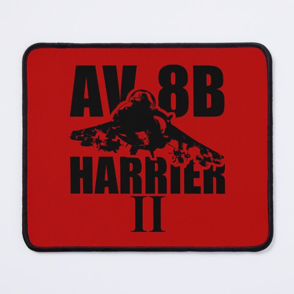 Item preview, AV-8B Harrier II designed and sold by StrongVlad.
