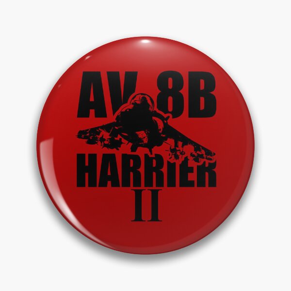 Item preview, AV-8B Harrier II designed and sold by StrongVlad.