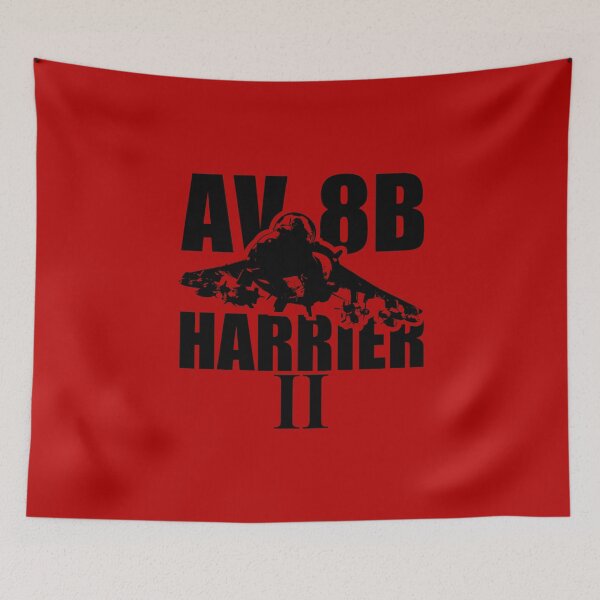 Item preview, AV-8B Harrier II designed and sold by StrongVlad.