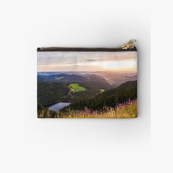 Item preview, View from the Feldberg over the Black Forest in Germany designed and sold by dieterich.