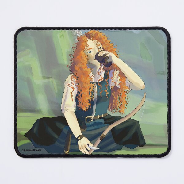 Item preview, Brave  designed and sold by Sam Durham.