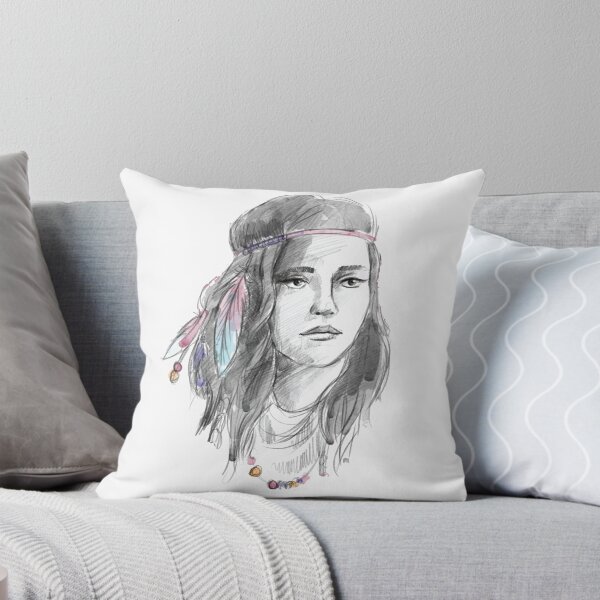Item preview, boho art designed and sold by custom-wardrobe.