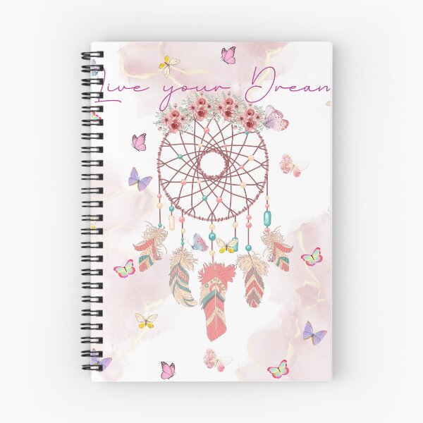 Item preview, Dream Catcher Butterflies designed and sold by MissYuni.