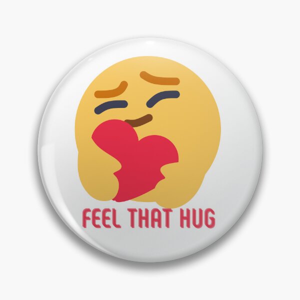 Item preview, Feel that hug designed and sold by Jaadueekala.