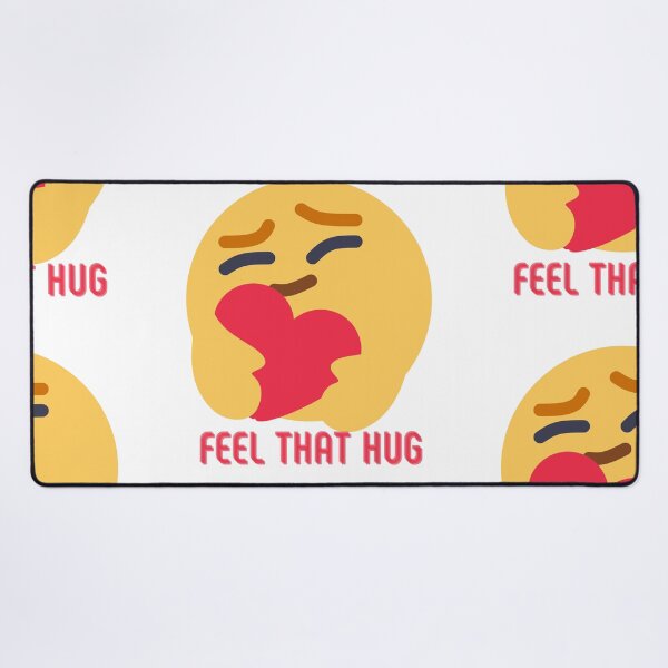 Item preview, Feel that hug designed and sold by Jaadueekala.