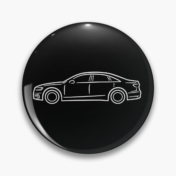 Item preview, Audi A8 designed and sold by AutoClub.