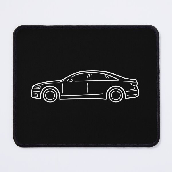 Item preview, Audi A8 designed and sold by AutoClub.
